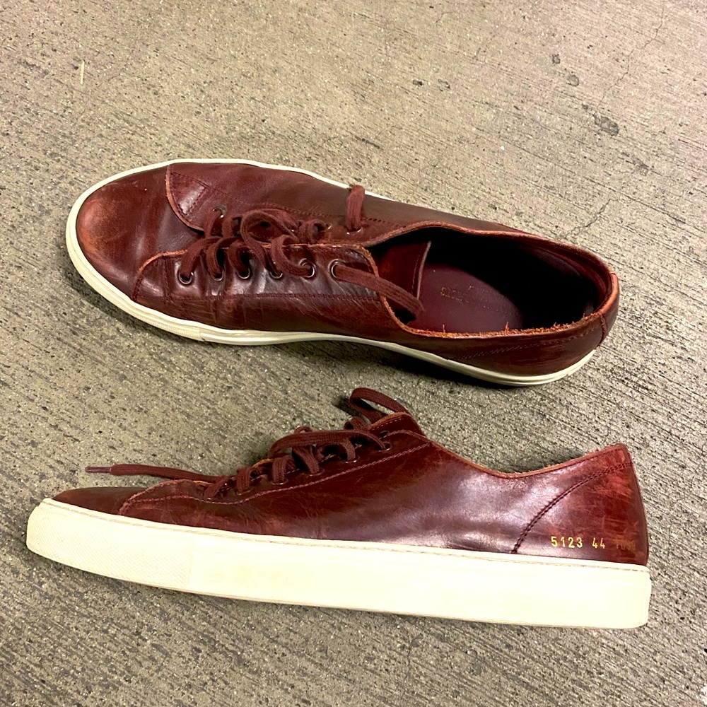 Common Projects Achilles Sneakers